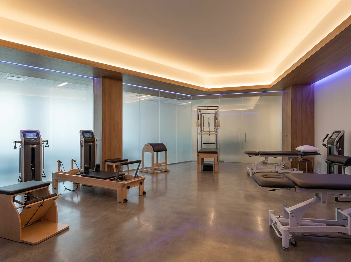 Fysiotherapiepraktijk